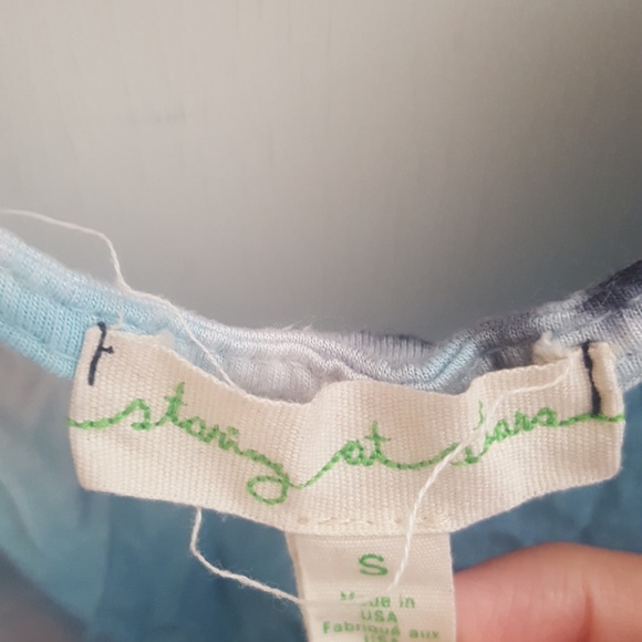 Urban Outfitters Tie Dye Top - Picture 2 of 3